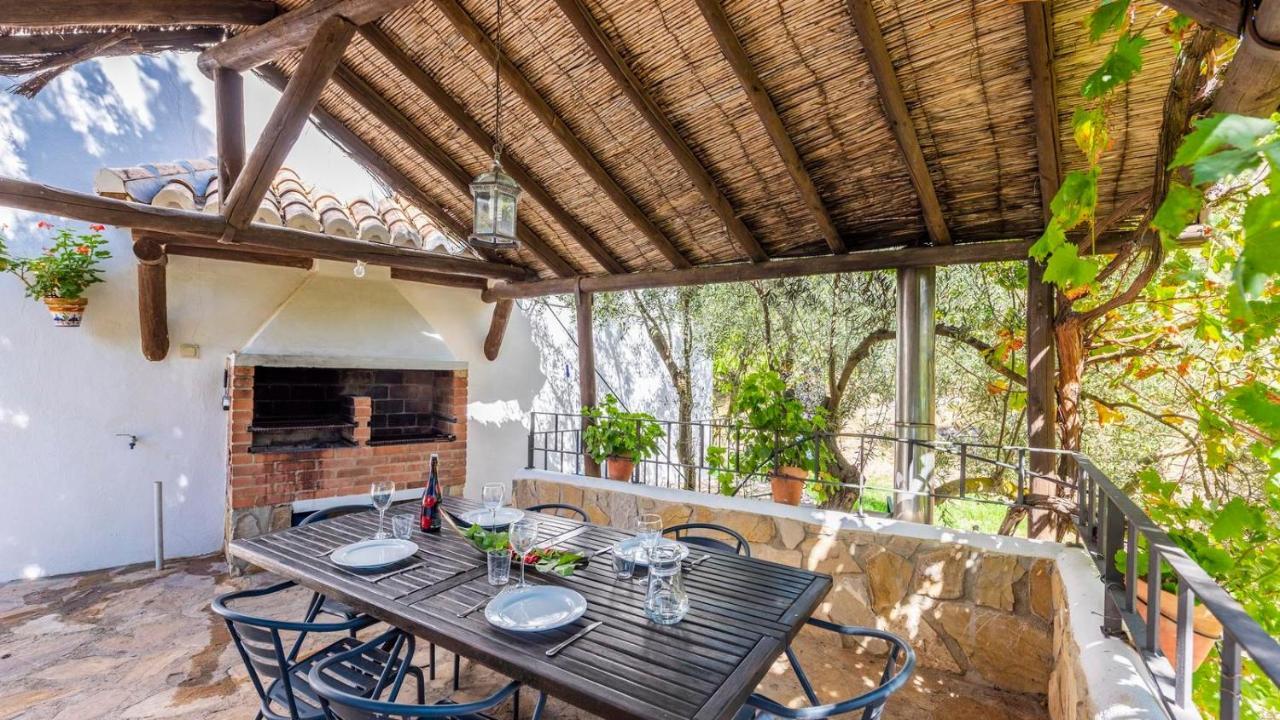 Los Olivos Antequera - Los Nogales By Ruralidays מראה חיצוני תמונה
