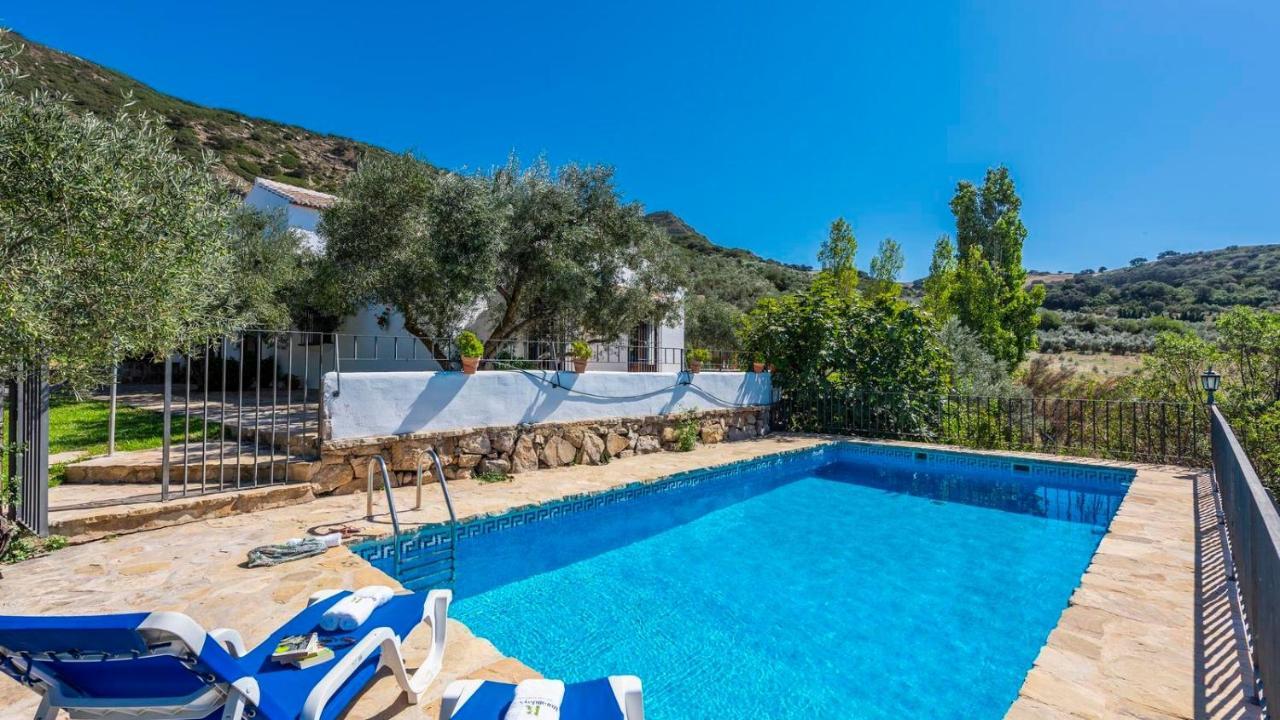 Los Olivos Antequera - Los Nogales By Ruralidays מראה חיצוני תמונה