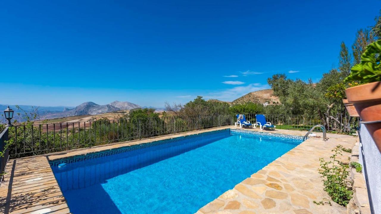 Los Olivos Antequera - Los Nogales By Ruralidays מראה חיצוני תמונה