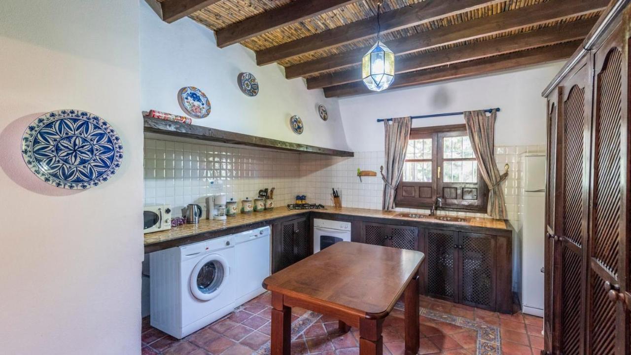 Los Olivos Antequera - Los Nogales By Ruralidays מראה חיצוני תמונה