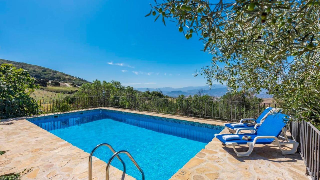 Los Olivos Antequera - Los Nogales By Ruralidays מראה חיצוני תמונה