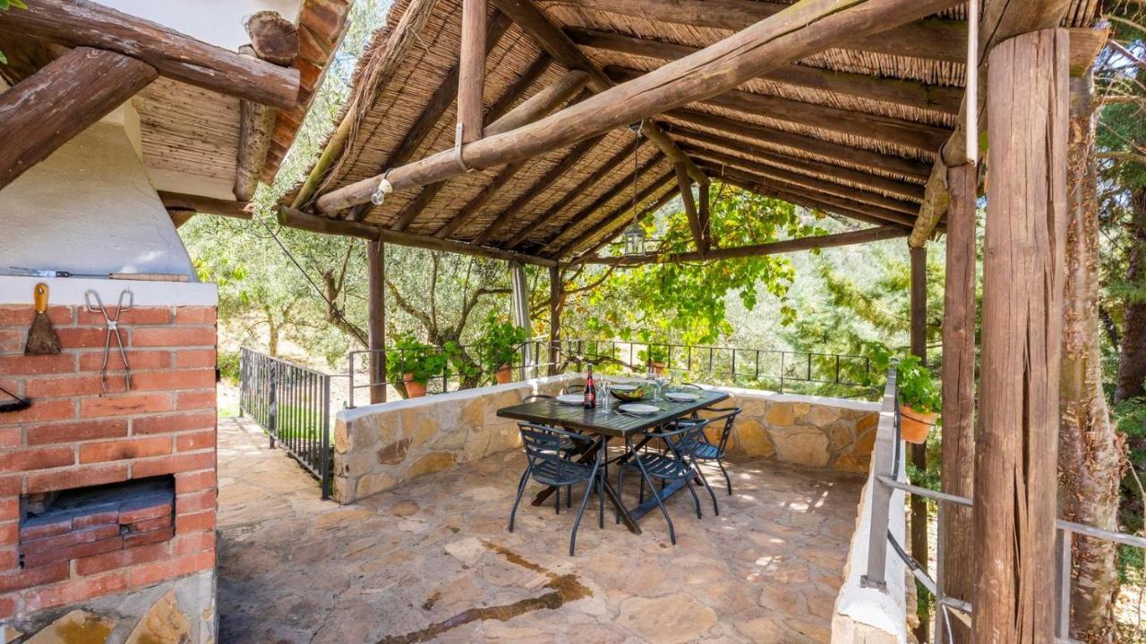 Los Olivos Antequera - Los Nogales By Ruralidays מראה חיצוני תמונה