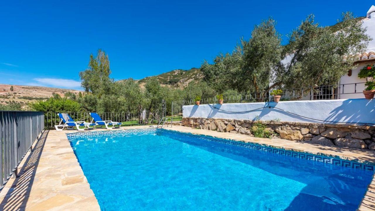 Los Olivos Antequera - Los Nogales By Ruralidays מראה חיצוני תמונה